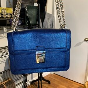 BLUE FURLA